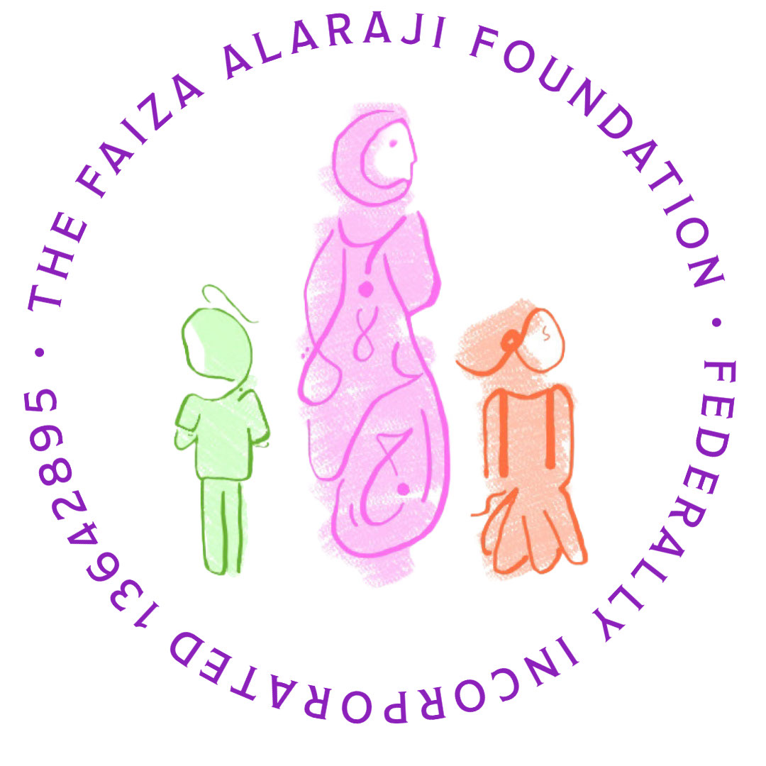 The Faiza Alaraji Foundation